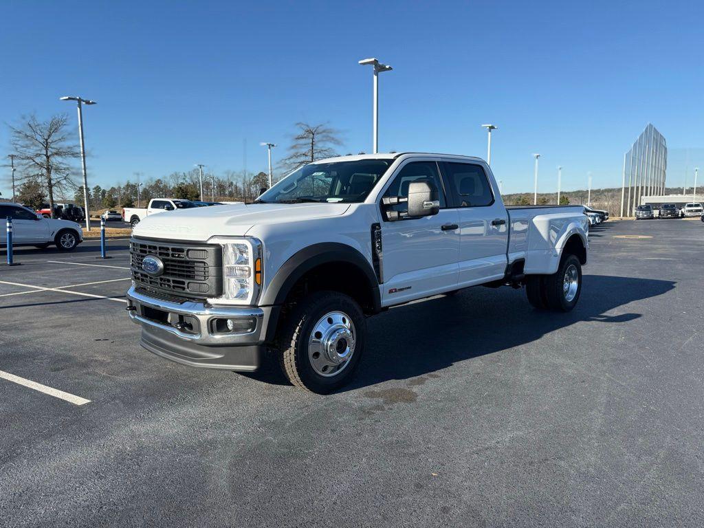 new 2026 Ford F-450 car, priced at $77,860