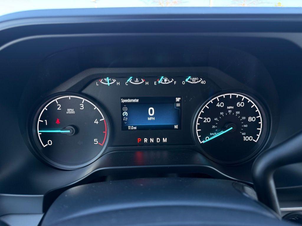 new 2026 Ford F-450 car, priced at $77,860