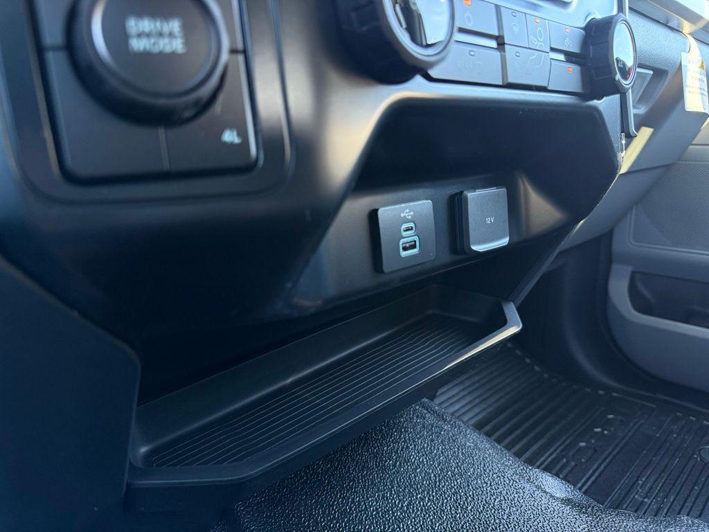 new 2026 Ford F-450 car, priced at $77,860