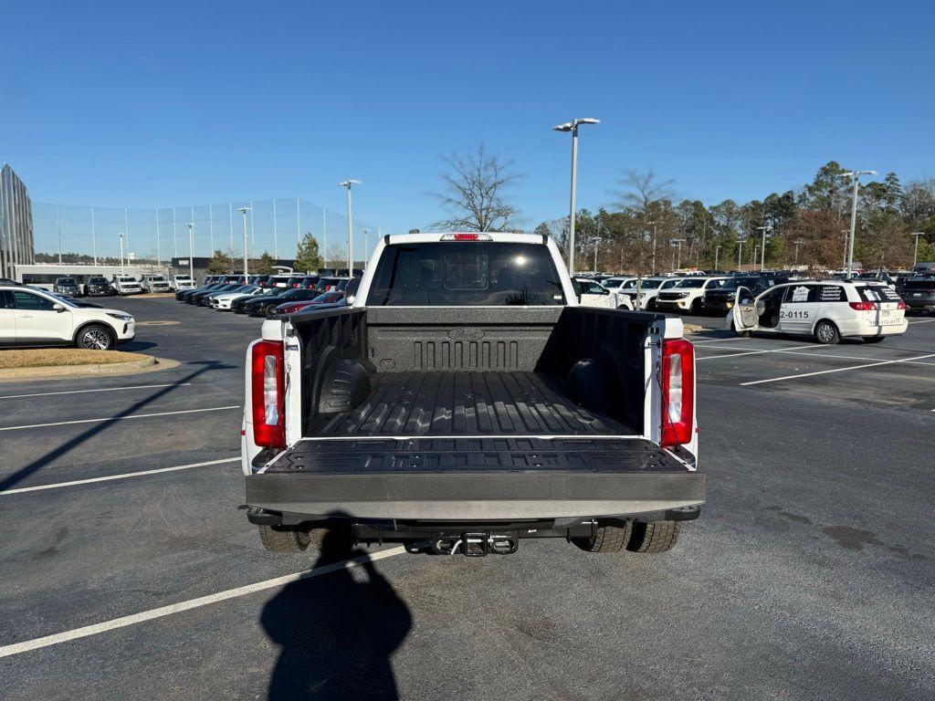 new 2026 Ford F-450 car, priced at $77,860