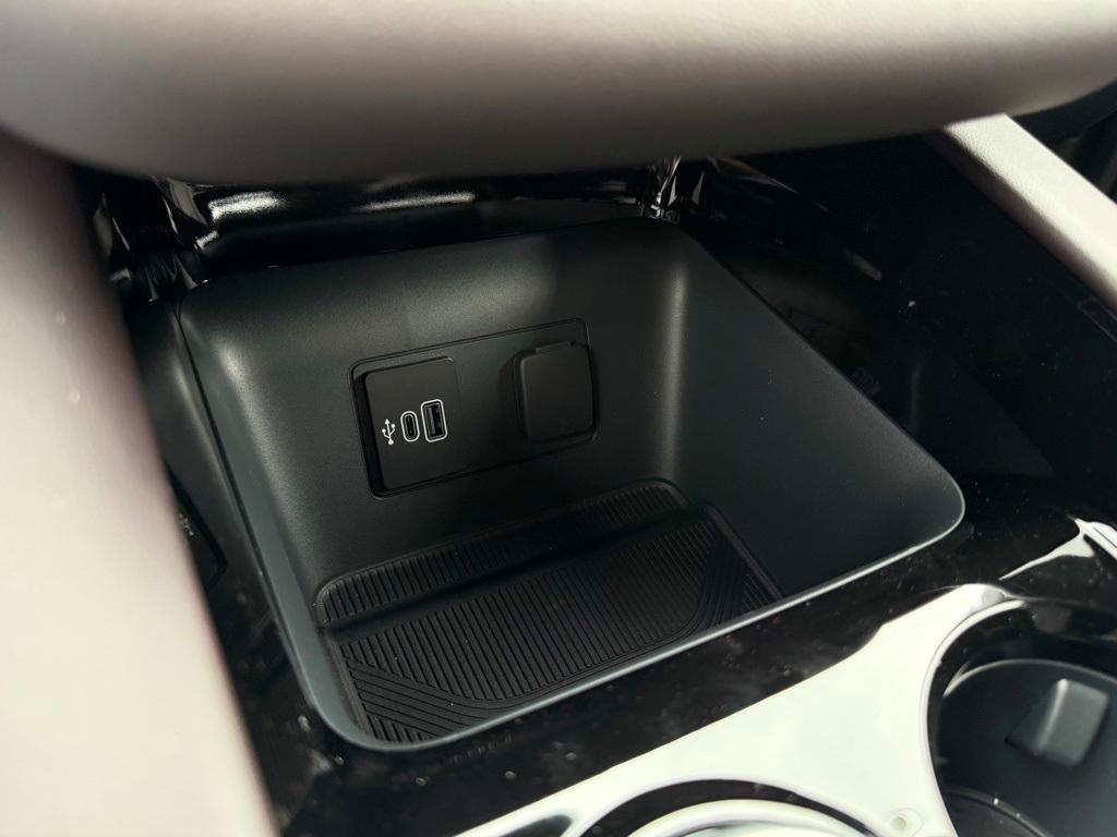 new 2026 Ford Explorer car, priced at $49,490