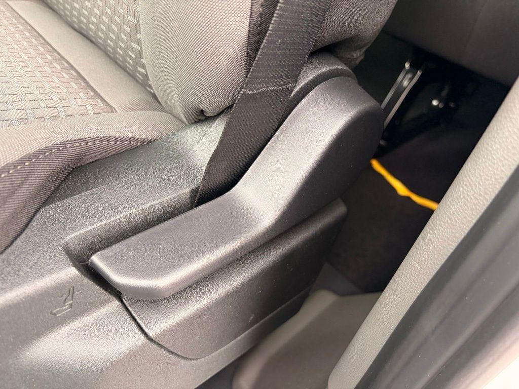 new 2026 Ford Transit-350 car, priced at $67,430