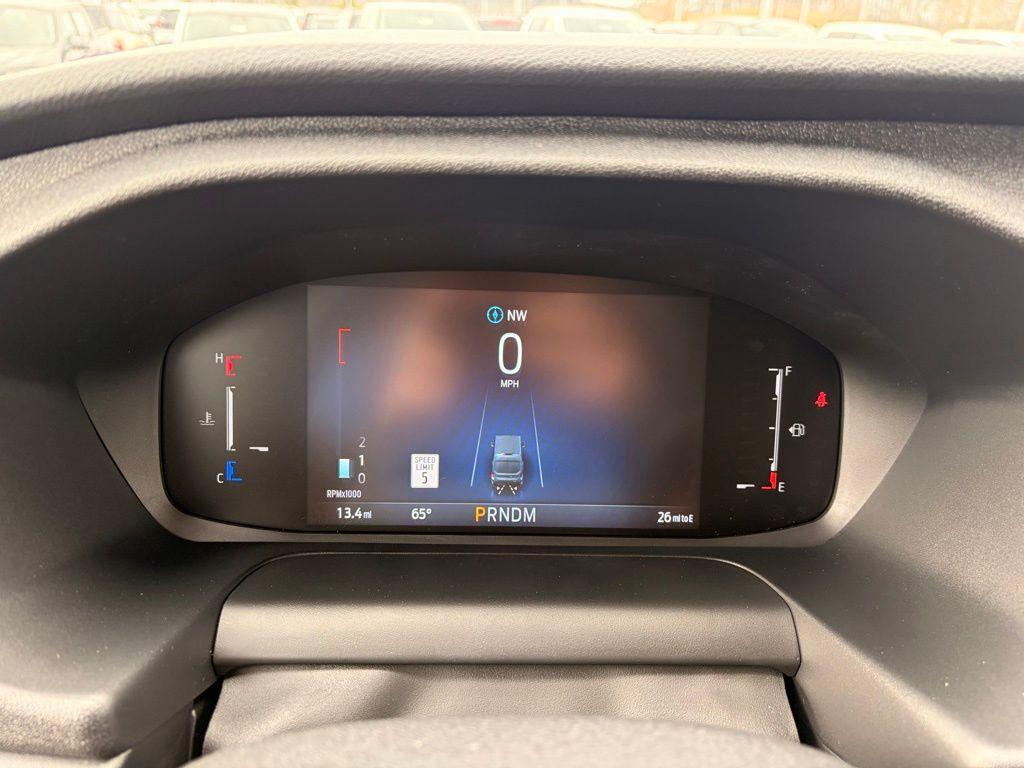 new 2026 Ford Transit-350 car, priced at $67,430