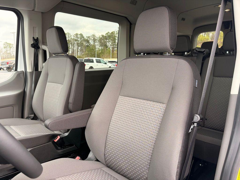 new 2026 Ford Transit-350 car, priced at $67,430