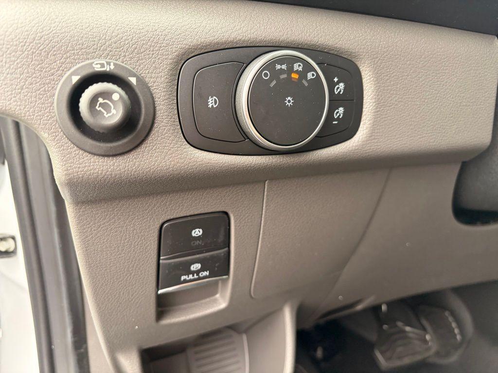 new 2026 Ford Transit-350 car, priced at $67,430