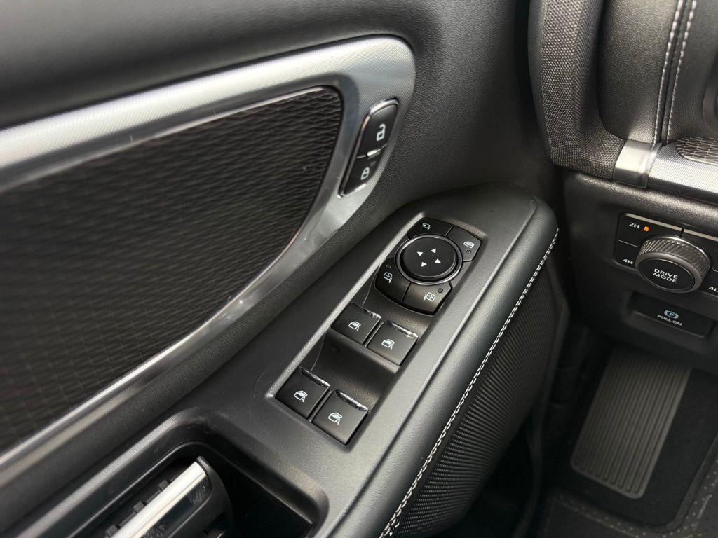 new 2025 Ford Expedition Max car, priced at $82,990