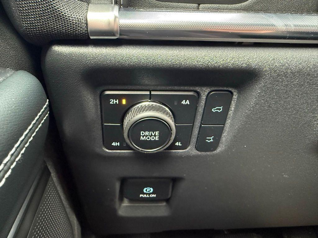 new 2025 Ford Expedition Max car, priced at $82,990