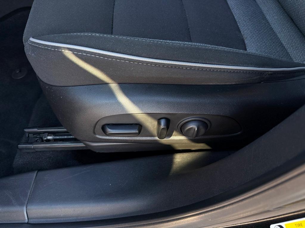 used 2021 Chevrolet TrailBlazer car, priced at $16,772