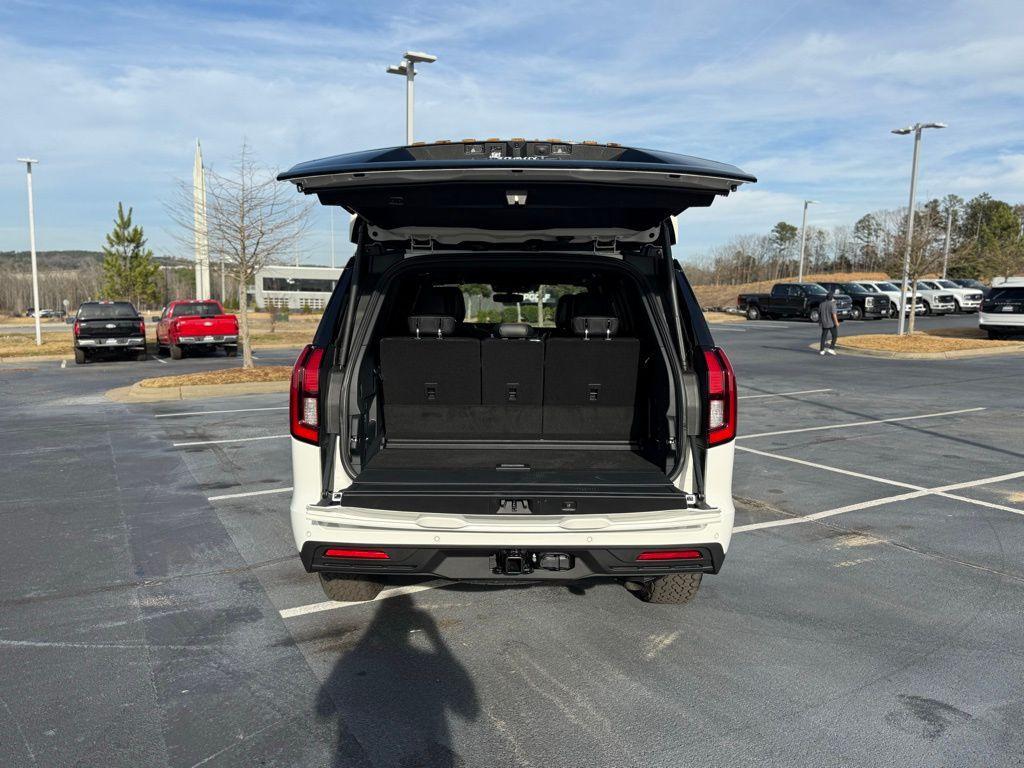 new 2026 Ford Expedition car, priced at $83,990