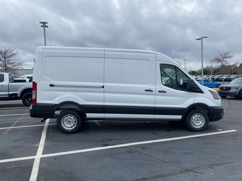 new 2026 Ford Transit-250 car, priced at $52,210
