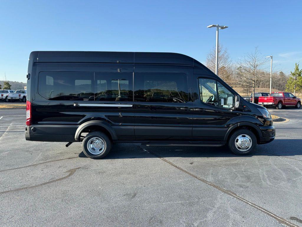 new 2026 Ford Transit-350 car, priced at $75,595