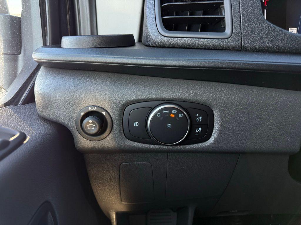 new 2026 Ford Transit-350 car, priced at $75,595