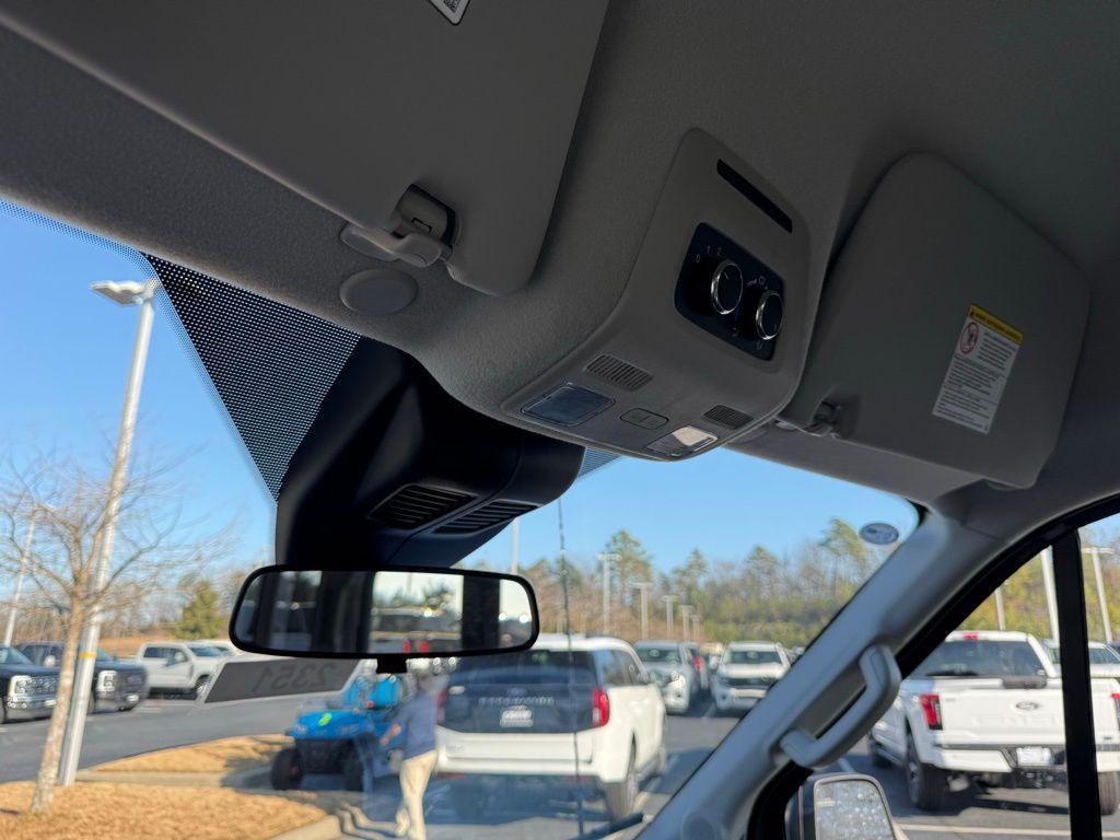 new 2026 Ford Transit-350 car, priced at $75,595