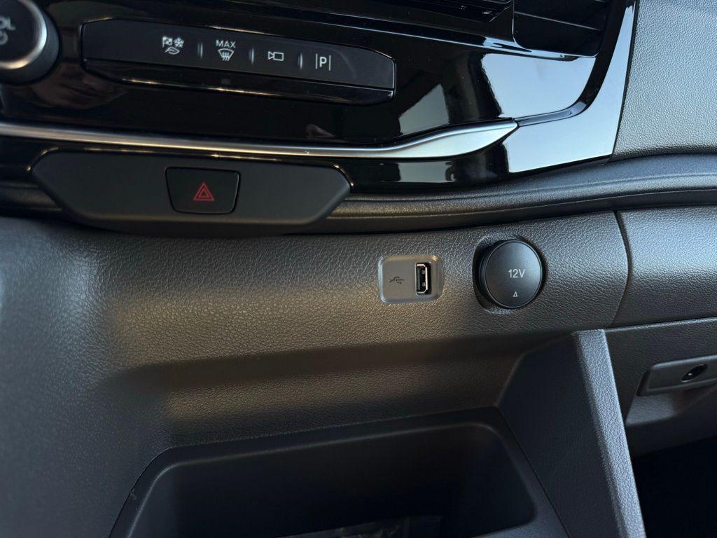 new 2026 Ford Transit-350 car, priced at $75,595