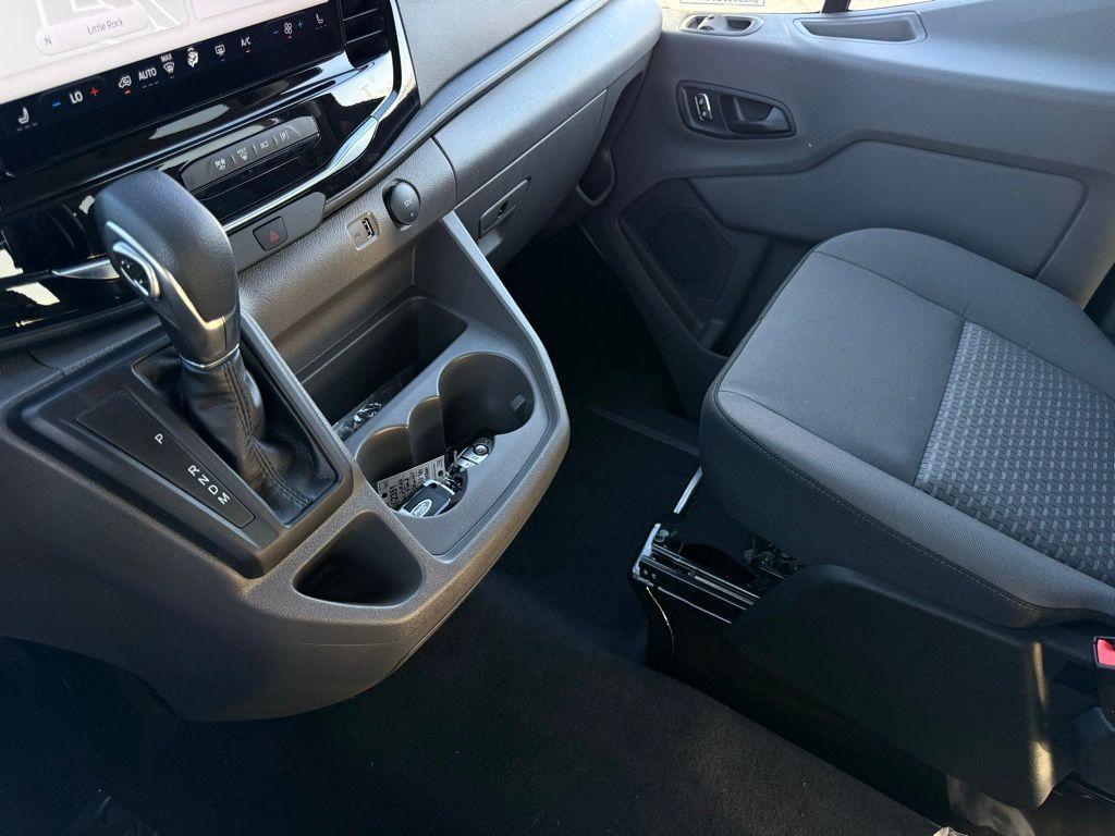new 2026 Ford Transit-350 car, priced at $75,595