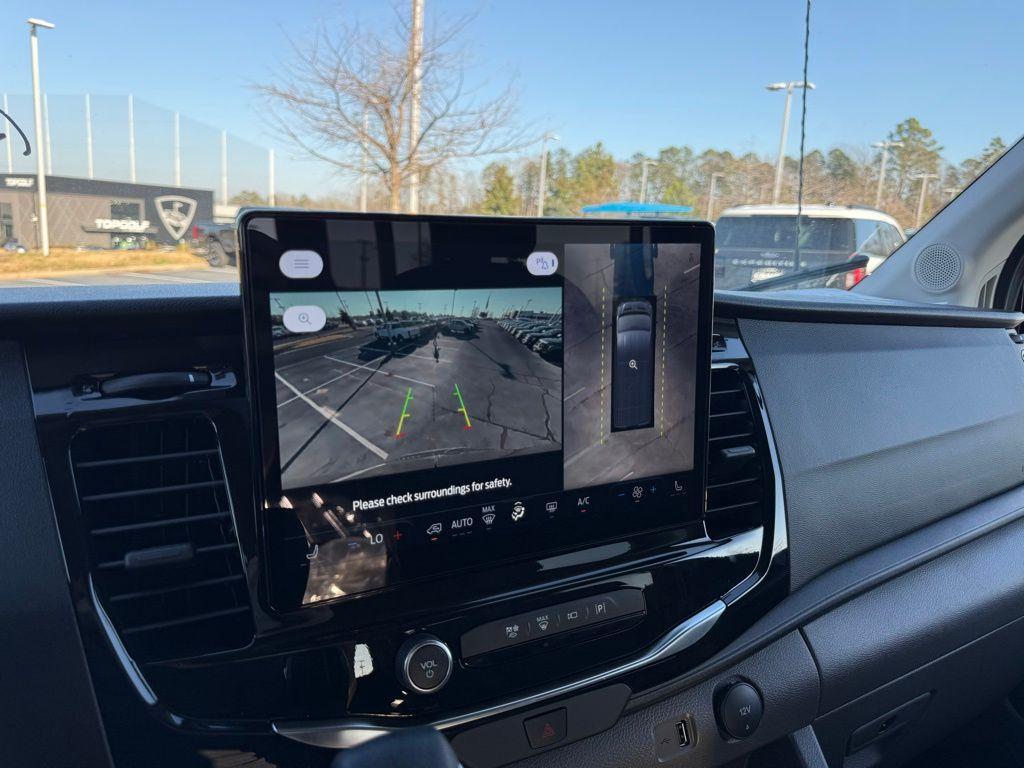 new 2026 Ford Transit-350 car, priced at $75,595