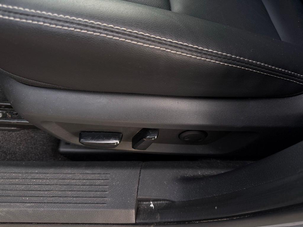 used 2023 Nissan Rogue car, priced at $23,497