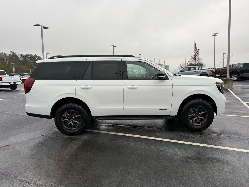 new 2026 Ford Expedition car, priced at $82,990