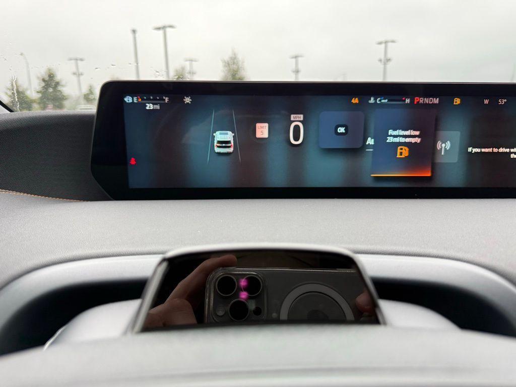 new 2026 Ford Expedition car, priced at $82,990