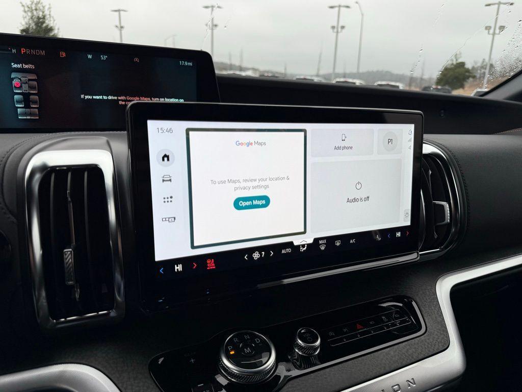 new 2026 Ford Expedition car, priced at $82,990