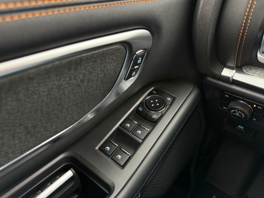 new 2026 Ford Expedition car, priced at $82,990