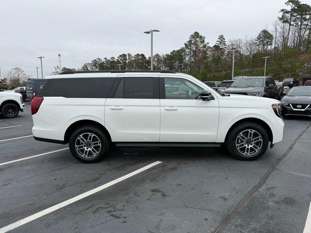 new 2026 Ford Expedition Max car, priced at $74,790