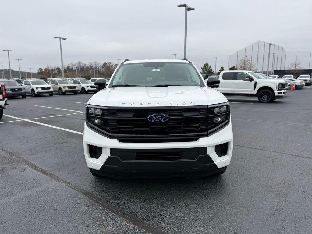 new 2026 Ford Expedition Max car, priced at $74,790