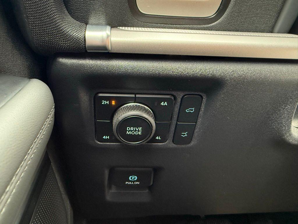 new 2026 Ford Expedition Max car, priced at $74,790