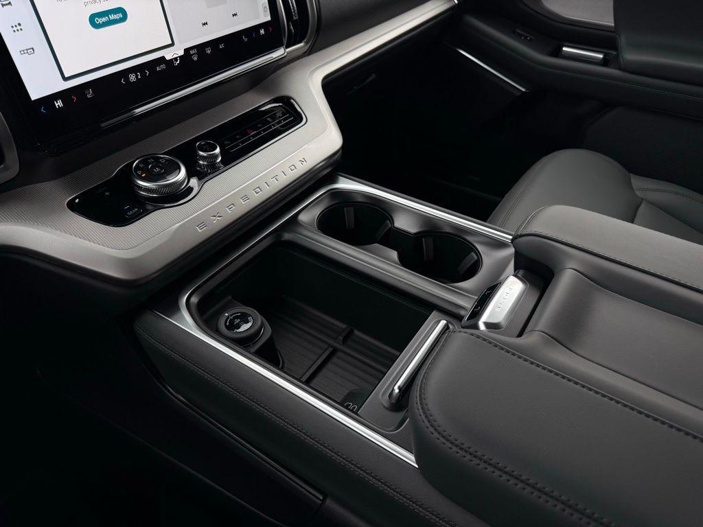 new 2026 Ford Expedition Max car, priced at $74,790