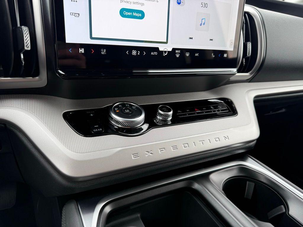 new 2026 Ford Expedition Max car, priced at $74,790