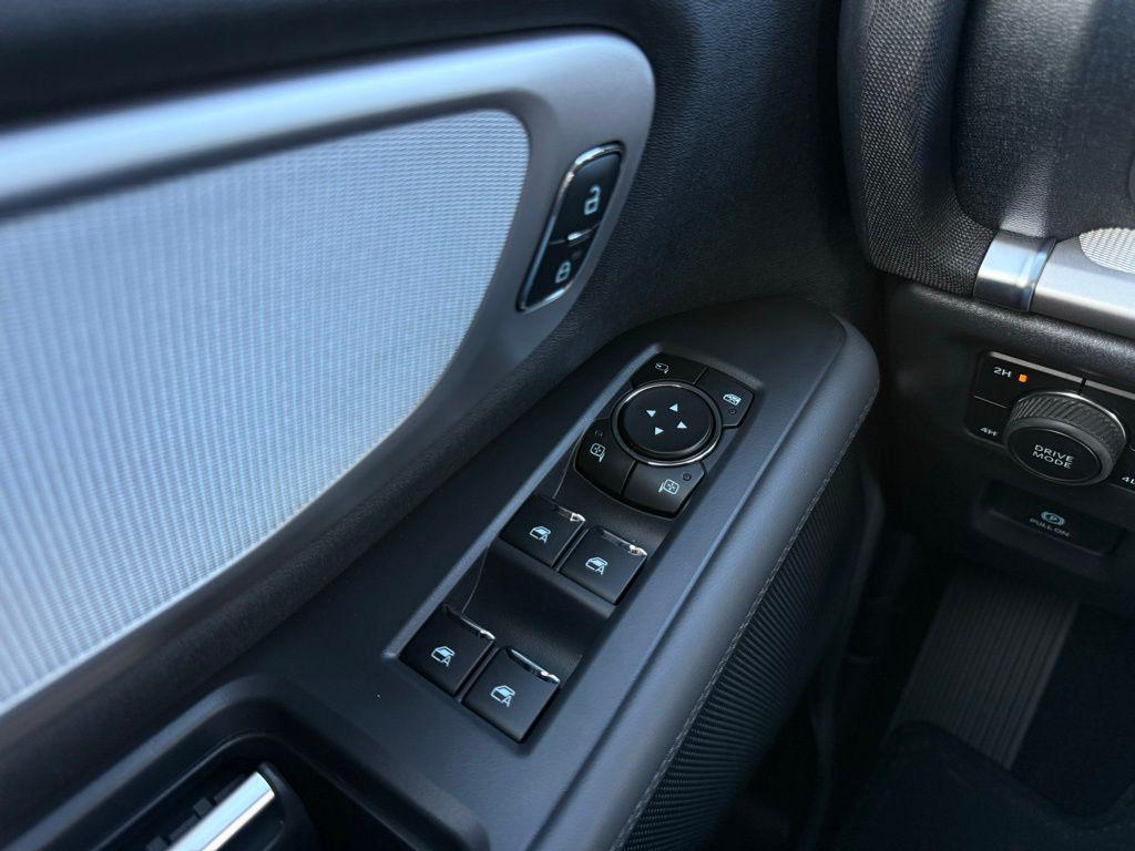 new 2026 Ford Expedition Max car, priced at $75,490