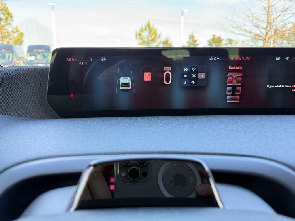 new 2026 Ford Expedition Max car, priced at $75,490