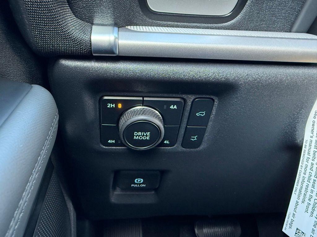 new 2026 Ford Expedition Max car, priced at $75,490