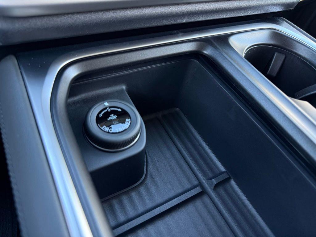 new 2026 Ford Expedition Max car, priced at $75,490