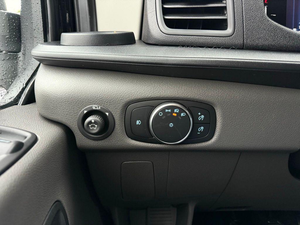 new 2026 Ford Transit-350 car, priced at $75,595
