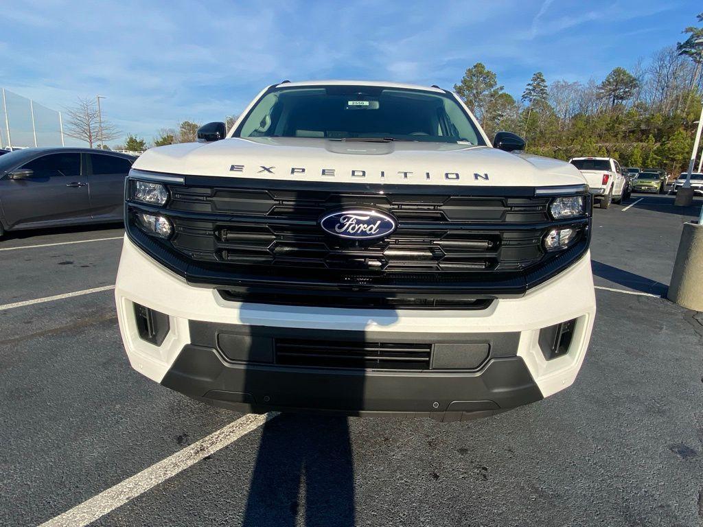 new 2026 Ford Expedition car, priced at $66,990