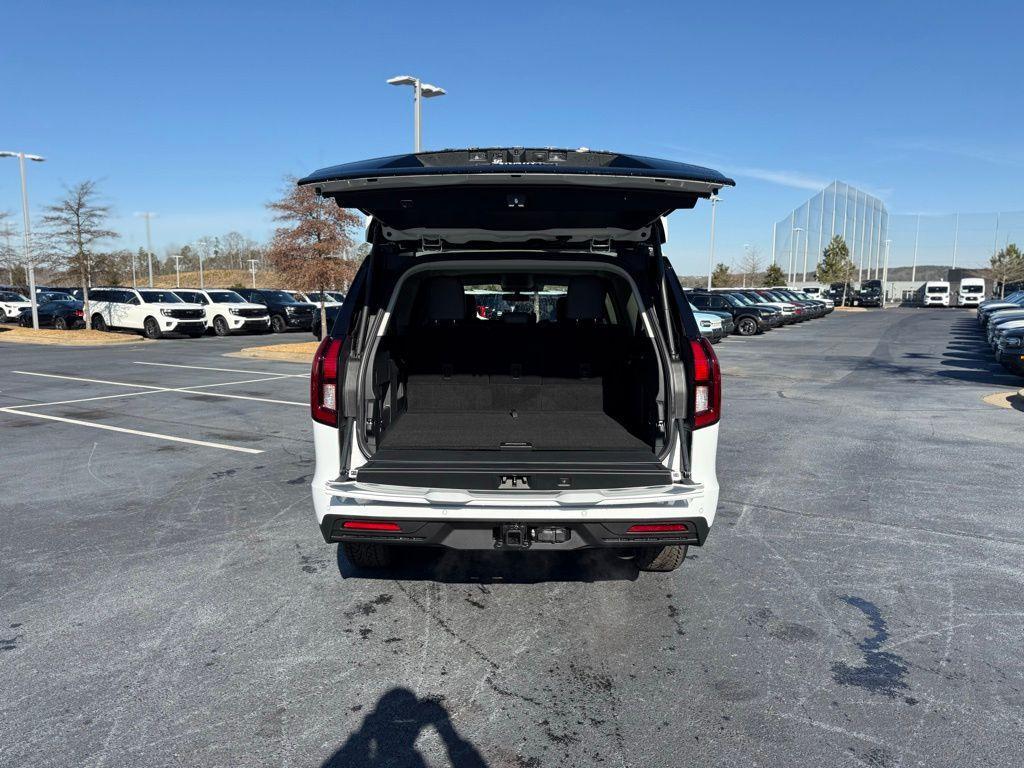 new 2026 Ford Expedition Max car, priced at $74,990