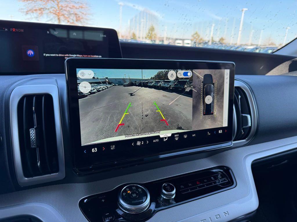 new 2026 Ford Expedition Max car, priced at $74,990