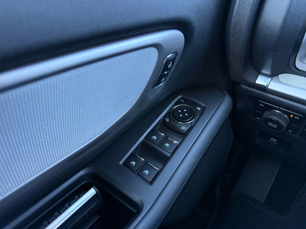 new 2026 Ford Expedition Max car, priced at $74,990