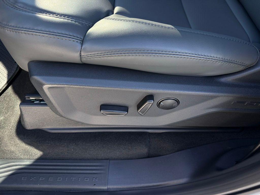 new 2026 Ford Expedition Max car, priced at $74,990