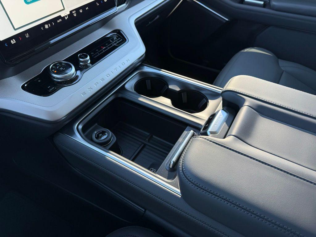 new 2026 Ford Expedition Max car, priced at $74,990