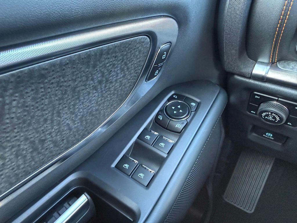 new 2026 Ford Expedition car, priced at $82,990