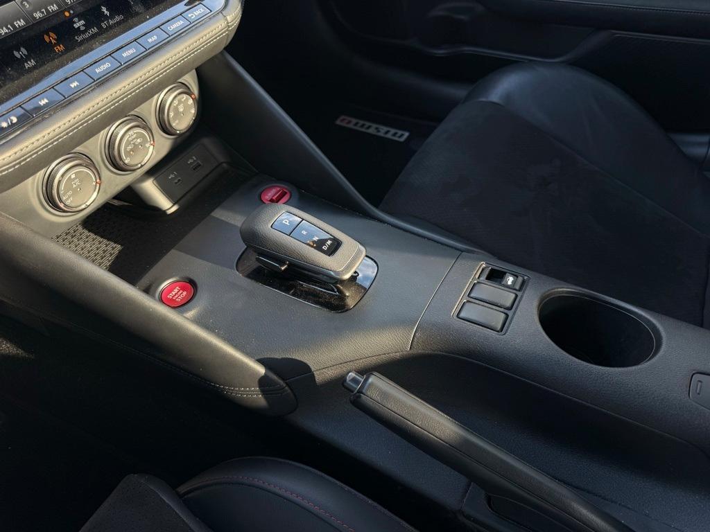 used 2024 Nissan Z car, priced at $42,223