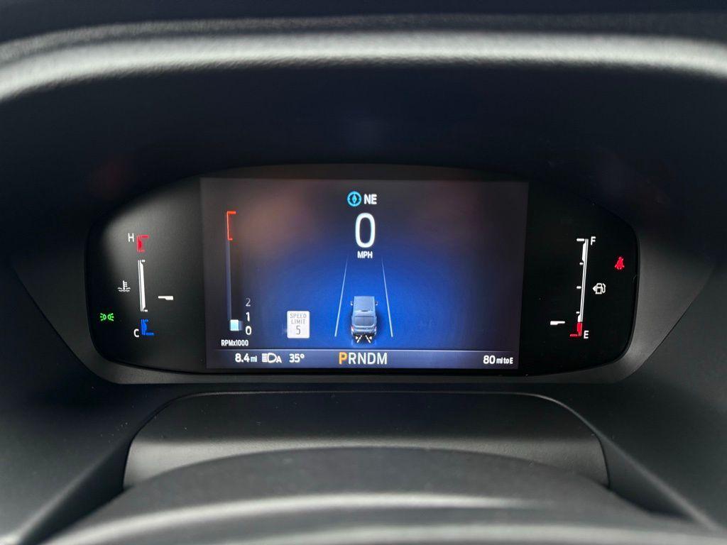 new 2026 Ford Transit-350 car, priced at $75,595