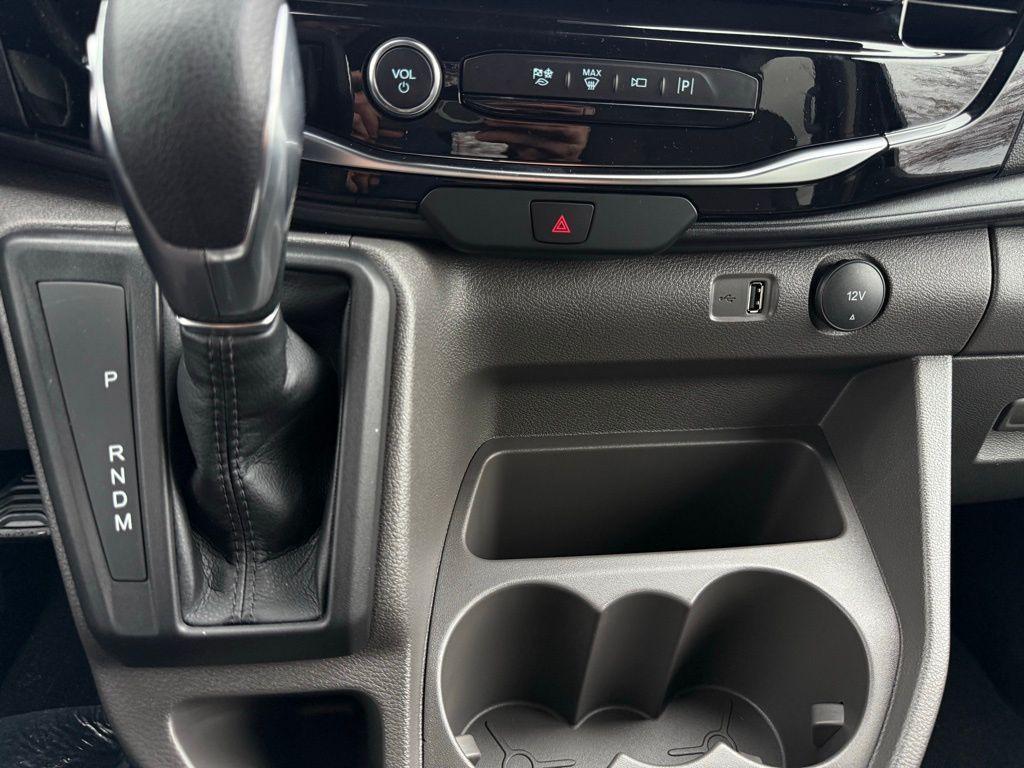 new 2026 Ford Transit-350 car, priced at $75,595