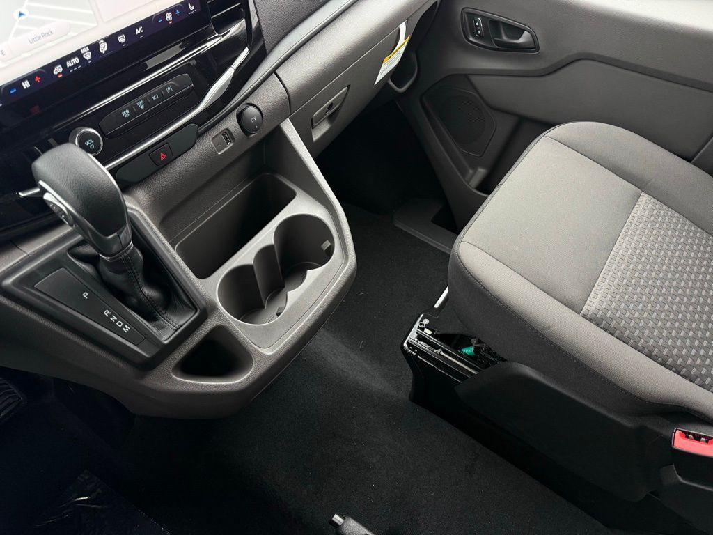 new 2026 Ford Transit-350 car, priced at $75,595