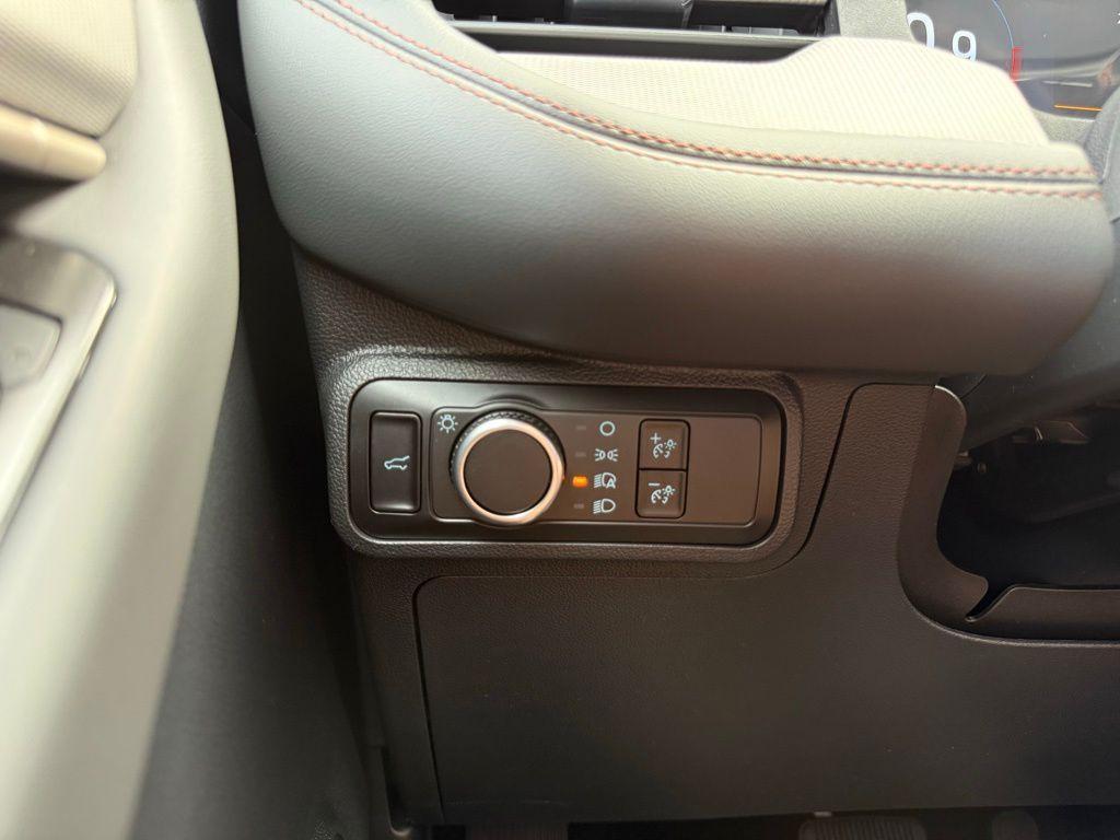 new 2026 Ford Explorer car, priced at $37,490