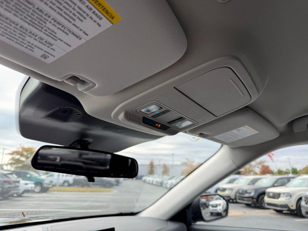 new 2026 Ford Explorer car, priced at $37,490