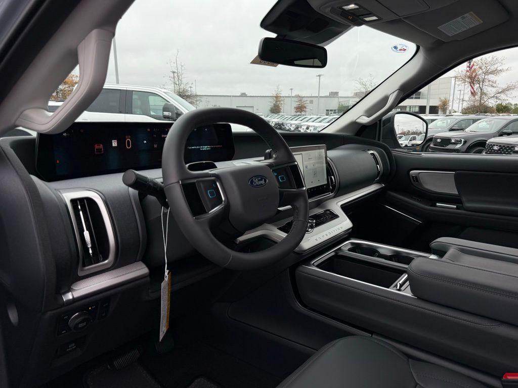 new 2026 Ford Expedition Max car, priced at $75,990