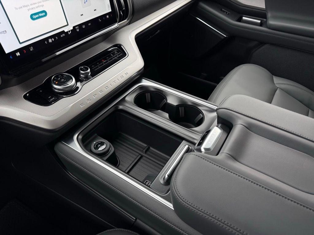 new 2026 Ford Expedition Max car, priced at $75,990